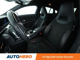 Mercedes CL 200 BVA  occasion  Beaupuy - photo n8
