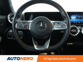 Mercedes CL 200 BVA  occasion  Beaupuy - photo n10