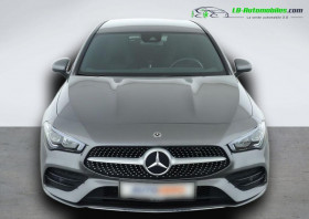 Mercedes CL 200 BVA  occasion  Beaupuy - photo n5