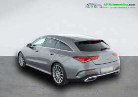 Mercedes CL 200 BVA  occasion  Beaupuy - photo n4