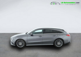 Mercedes CL 200 BVA  occasion  Beaupuy - photo n6