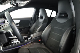 Mercedes CL 200 BVA  occasion  Beaupuy - photo n8