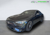 Annonce Mercedes CL occasion Essence 200 BVA  Beaupuy