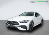 Annonce Mercedes CL occasion Essence 200 BVA  Beaupuy