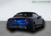 Annonce Mercedes CL occasion Essence 200 BVA  Beaupuy