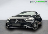 Annonce Mercedes CL occasion Essence 200 BVA  Beaupuy