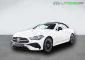 Annonce Mercedes CL occasion Essence 200 BVA  Beaupuy