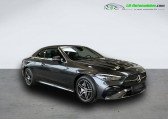 Annonce Mercedes CL occasion Essence 200 BVA  Beaupuy
