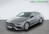 Mercedes CL occasion année 2021 boite Automatique Annonce Mercedes CL occasion Essence 200 BVA à Beaupuy