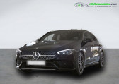 Annonce Mercedes CL occasion Essence 200 BVA  Beaupuy