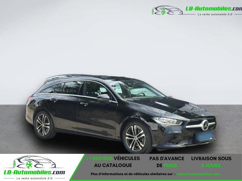 Mercedes CL 200 BVA 2023 - photo n°2 Mercedes CL 200 BVA  occasion à Beaupuy - photo n°2