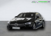 Mercedes CL occasion année 2024 boite Automatique Annonce Mercedes CL occasion Essence 200 BVA à Beaupuy