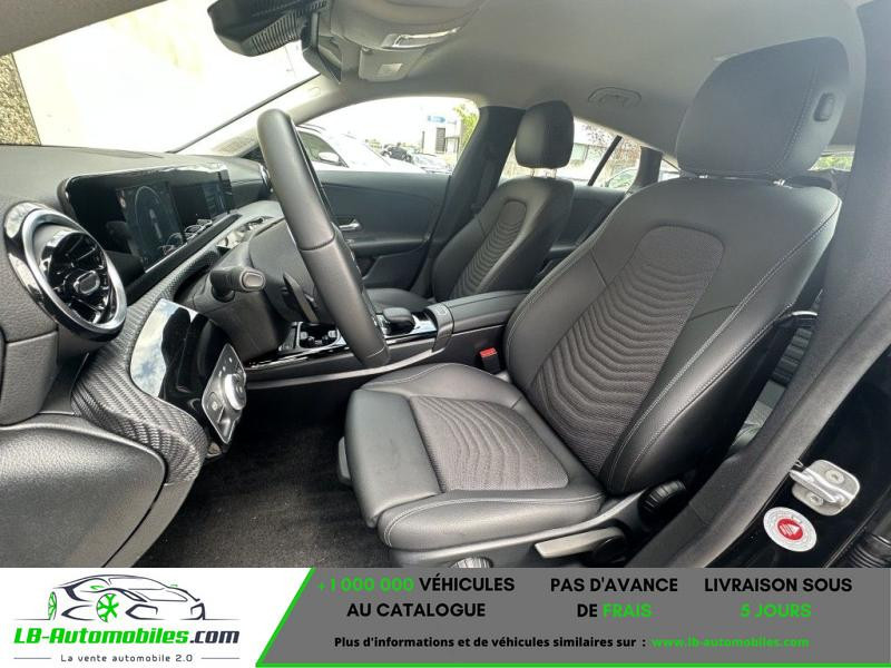 Mercedes CL 200 BVA 2023 - photo n°4 Mercedes CL 200 BVA  occasion à Beaupuy - photo n°4