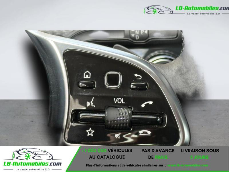 Mercedes CL 200 BVA 2023 - photo n°3 Mercedes CL 200 BVA  occasion à Beaupuy - photo n°3