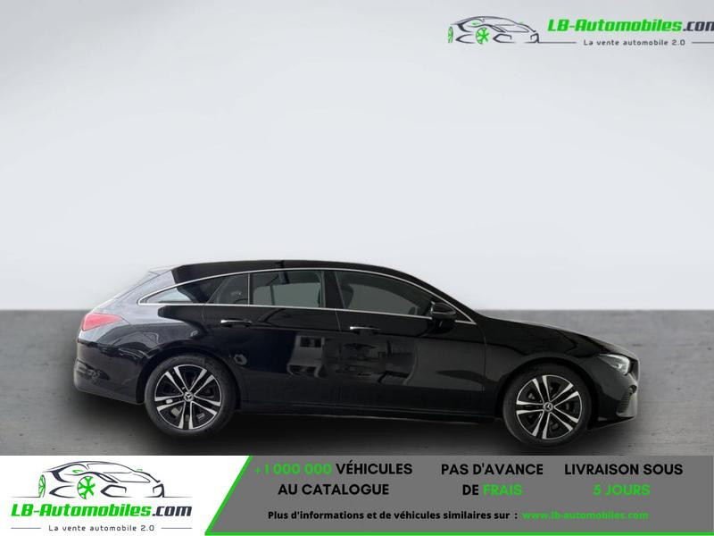 Mercedes CL 200 BVA 2024 - photo n°2 Mercedes CL 200 BVA  occasion à Beaupuy - photo n°2