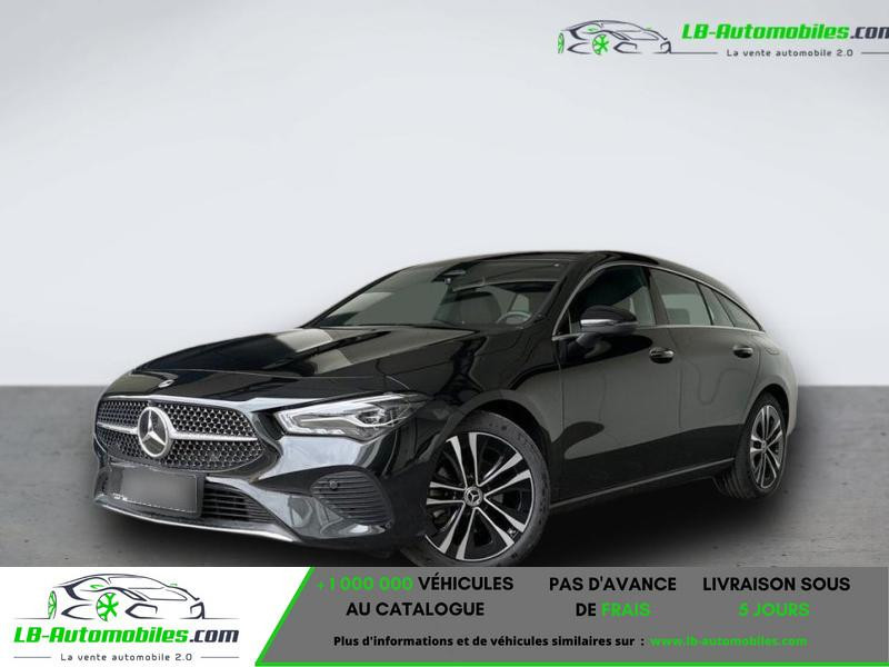 Mercedes CL 200 BVA 2024 Mercedes CL 200 BVA  occasion à Beaupuy