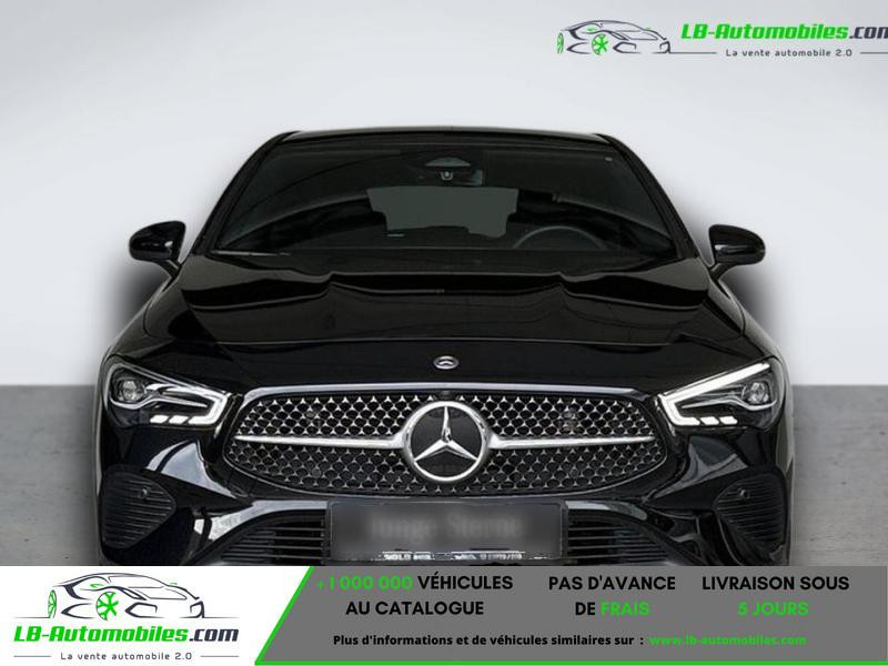 Mercedes CL 200 BVA 2024 - photo n°4 Mercedes CL 200 BVA  occasion à Beaupuy - photo n°4