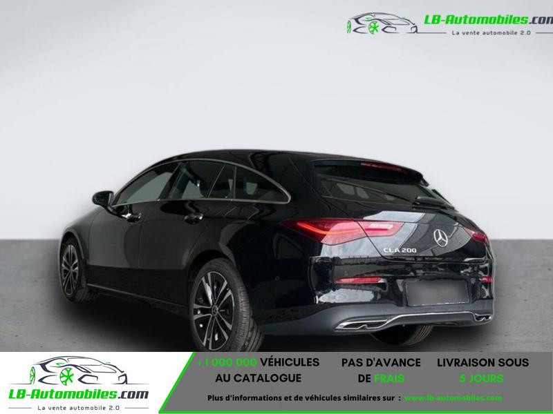 Mercedes CL 200 BVA 2024 - photo n°3 Mercedes CL 200 BVA  occasion à Beaupuy - photo n°3