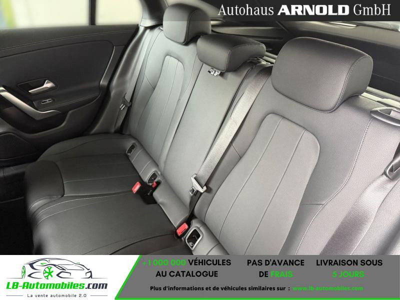 Mercedes CL 200 BVA 2024 - photo n°6 Mercedes CL 200 BVA  occasion à Beaupuy - photo n°6