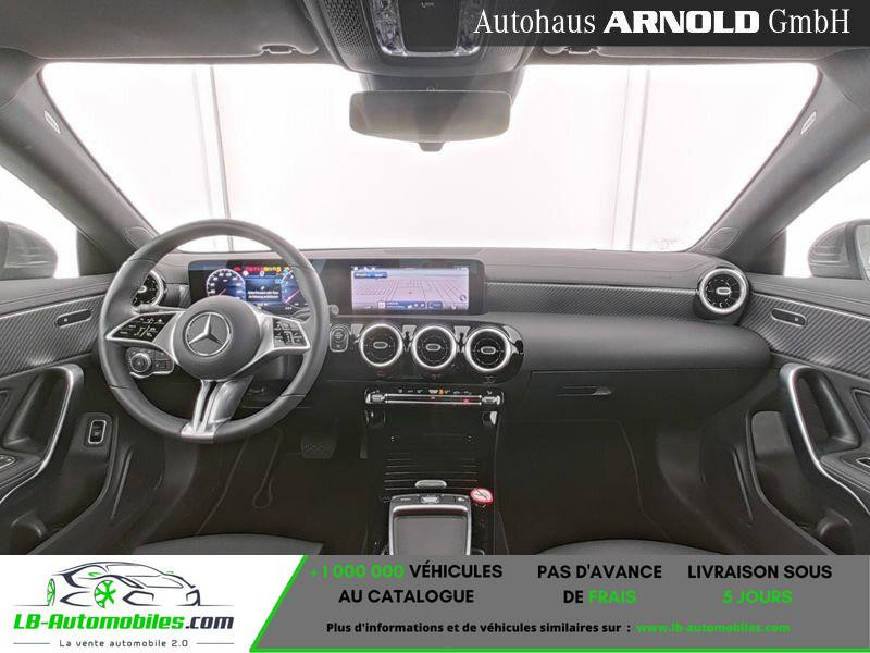 Mercedes CL 200 BVA 2024 - photo n°2 Mercedes CL 200 BVA  occasion à Beaupuy - photo n°2