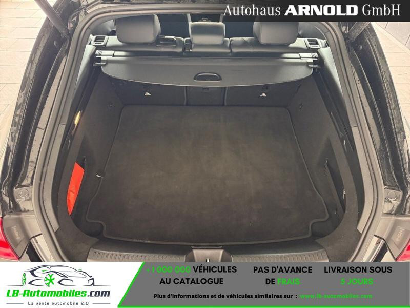 Mercedes CL 200 BVA 2024 - photo n°7 Mercedes CL 200 BVA  occasion à Beaupuy - photo n°7