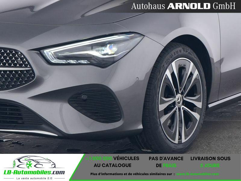 Mercedes CL 200 BVA 2024 - photo n°5 Mercedes CL 200 BVA  occasion à Beaupuy - photo n°5