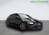 Mercedes CL occasion année 2023 boite Automatique Annonce Mercedes CL occasion Essence 200 BVA à Beaupuy