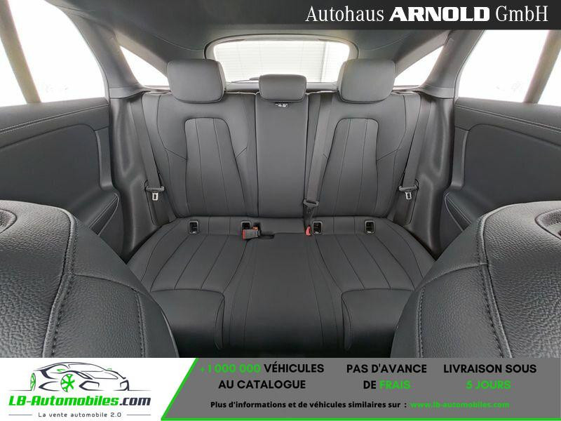 Mercedes CL 200 BVA 2024 - photo n°4 Mercedes CL 200 BVA  occasion à Beaupuy - photo n°4