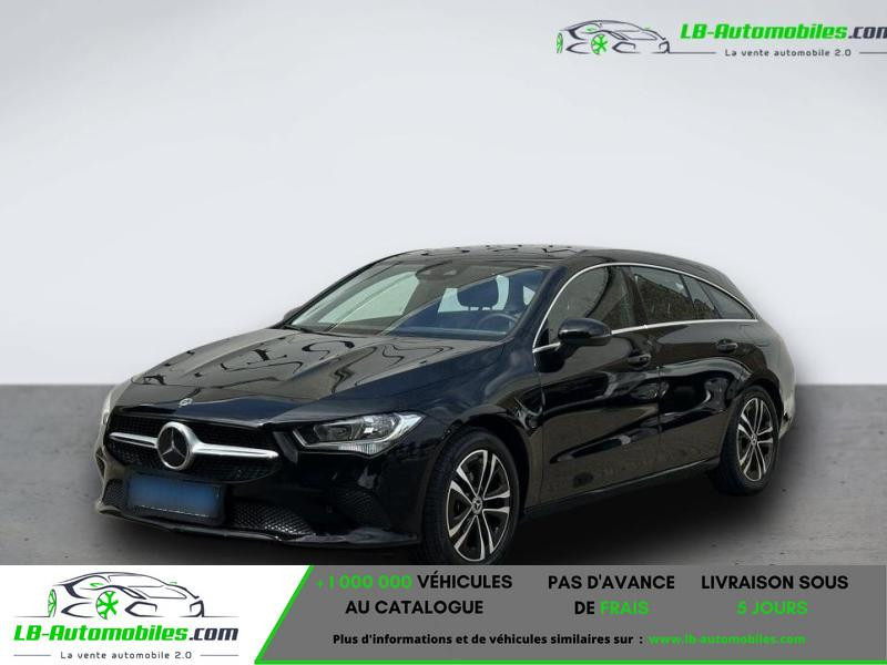 Mercedes CL 200 BVA 2023 Mercedes CL 200 BVA  occasion à Beaupuy