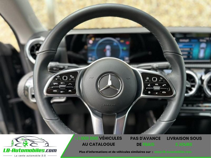 Mercedes CL 200 BVA 2023 - photo n°6 Mercedes CL 200 BVA  occasion à Beaupuy - photo n°6