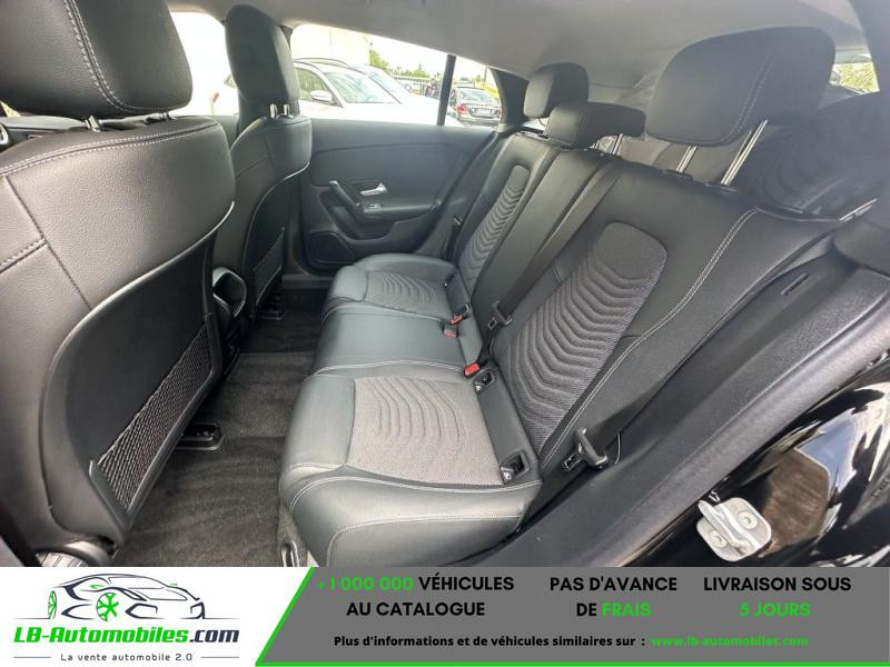 Mercedes CL 200 BVA 2023 - photo n°5 Mercedes CL 200 BVA  occasion à Beaupuy - photo n°5