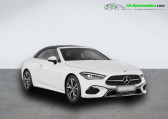 Mercedes CL occasion année 2024 boite Automatique Annonce Mercedes CL occasion Essence 200 BVA à Beaupuy