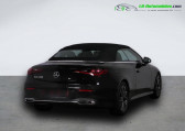 Annonce Mercedes CL occasion Essence 200 BVA  Beaupuy