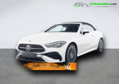 Mercedes CL occasion année 2024 boite Automatique Annonce Mercedes CL occasion Essence 200 BVA à Beaupuy
