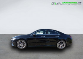 Mercedes CL 200 BVA  occasion  Beaupuy - photo n3