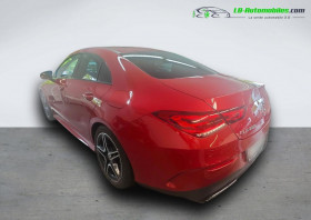 Mercedes CL 200 BVA  occasion  Beaupuy - photo n4