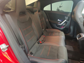 Mercedes CL 200 BVA  occasion  Beaupuy - photo n6