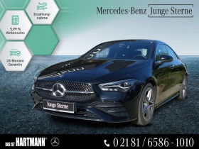 Mercedes CL 200 BVA  occasion  Beaupuy - photo n4