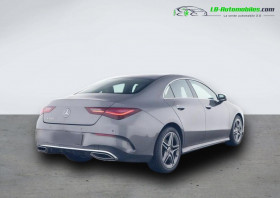 Mercedes CL 200 BVA  occasion  Beaupuy - photo n4