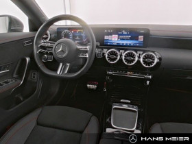 Mercedes CL 200 BVA  occasion  Beaupuy - photo n3