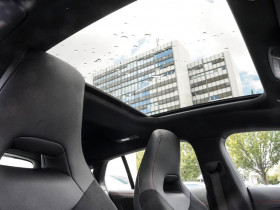 Mercedes CL 200 BVA  occasion  Beaupuy - photo n3