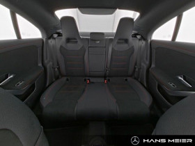 Mercedes CL 200 BVA  occasion  Beaupuy - photo n5