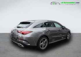 Mercedes CL 200 BVA  occasion  Beaupuy - photo n3