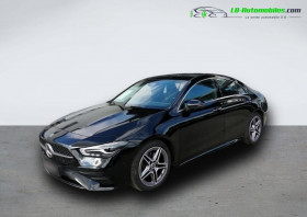 Mercedes CL , garage LB AUTOMOBILES  Beaupuy