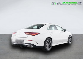 Mercedes CL 200 BVA  occasion  Beaupuy - photo n2