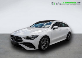 Mercedes CL 200 BVA  occasion  Beaupuy - photo n2