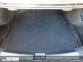 Mercedes CL 200 BVA  occasion  Beaupuy - photo n6