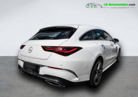 Mercedes CL 200 BVA  occasion  Beaupuy - photo n4