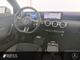 Mercedes CL 200 BVA  occasion  Beaupuy - photo n3