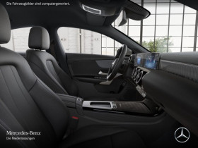 Mercedes CL 200 BVA  occasion  Beaupuy - photo n4